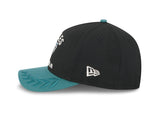 Gorra New Era 940 M-Crown Draft NFL 25 Philadelphia Eagles AJUSTABLE