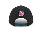 Gorra New Era 940 M-Crown Draft NFL 25 Philadelphia Eagles AJUSTABLE