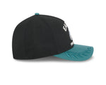 Gorra New Era 940 M-Crown Draft NFL 25 Philadelphia Eagles AJUSTABLE