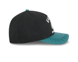 Gorra New Era 940 M-Crown Draft NFL 25 Philadelphia Eagles AJUSTABLE