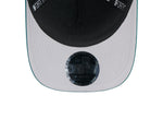 Gorra New Era 940 M-Crown Draft NFL 25 Philadelphia Eagles AJUSTABLE