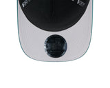 Gorra New Era 940 M-Crown Draft NFL 25 Philadelphia Eagles AJUSTABLE
