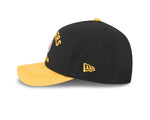 Gorra New Era 940 M-Crown Draft NFL 25 Pittsburgh Steelers AJUSTABLE