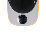 Gorra New Era 940 M-Crown Draft NFL 25 Pittsburgh Steelers AJUSTABLE