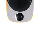 Gorra New Era 940 M-Crown Draft NFL 25 Pittsburgh Steelers AJUSTABLE