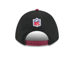Gorra New Era 940 M-Crown Draft NFL 25 Washington Commanders AJUSTABLE