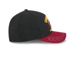 Gorra New Era 940 M-Crown Draft NFL 25 Washington Commanders AJUSTABLE