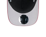 Gorra New Era 940 M-Crown Draft NFL 25 Washington Commanders AJUSTABLE
