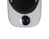 Gorra New Era 940 M-Crown Draft NFL 25 Washington Commanders AJUSTABLE