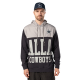 Sudadera New Era  Leisure NFL Dallas Cowboys Hombre
