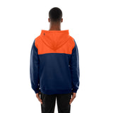 Sudadera New Era Leisure NFL Chicago Bears Hombre