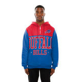 Sudadera New Era Leisure NFL Buffalo Bills Hombre