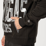 Sudadera New Era Leisure NFL Las Vegas Raiders Hombre