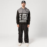 Sudadera New Era Leisure NFL Las Vegas Raiders Hombre
