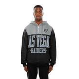 Sudadera New Era Leisure NFL Las Vegas Raiders Hombre