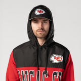 Sudadera New Era  Leisure NFL Kansas City Chiefs Hombre