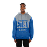 Sudadera New Era  Leisure NFL Detroit Lions Hombre