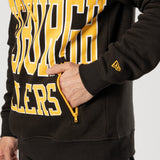 Sudadera New Era  Leisure NFL Pittsburgh Steelers Hombre