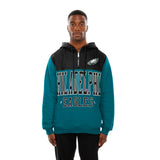 Sudadera New Era  Leisure NFL Philadelphia Eagles - NERIAS DEPORTES