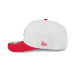 Gorra New Era 970 Training 25 Kansas City Chiefs AJUSTABLE