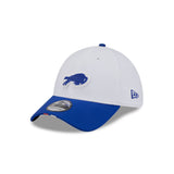 Gorra New Era 3930 Training 25 Buffalo Bills