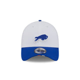 Gorra New Era 3930 Training 25 Buffalo Bills