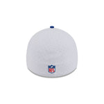 Gorra New Era 3930 Training 25 Buffalo Bills