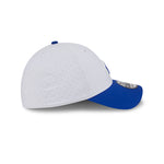 Gorra New Era 3930 Training 25 Buffalo Bills