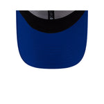 Gorra New Era 3930 Training 25 Buffalo Bills