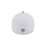 Gorra New Era 3930 Training 25 Miami Dolphins