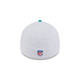 Gorra New Era 3930 Training 25 Miami Dolphins