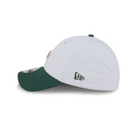 Gorra New Era 3930 Training 25 Green Bay Packers