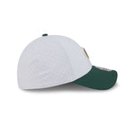 Gorra New Era 3930 Training 25 Green Bay Packers