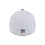 Gorra New Era 3930 Training 25 Green Bay Packers