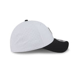 Gorra New Era 3930 Training 25 Las Vegas Raiders