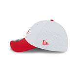 Gorra New Era 3930 Training 25 Kansas City Chiefs