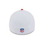 Gorra New Era 3930 Training 25 Kansas City Chiefs