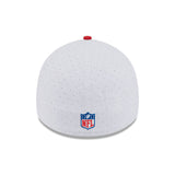 Gorra New Era 3930 Training 25 Kansas City Chiefs
