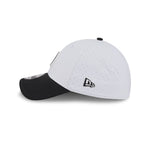 Gorra New Era 3930 Training 25 Pittsburgh Steelers