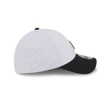 Gorra New Era 3930 Training 25 Pittsburgh Steelers