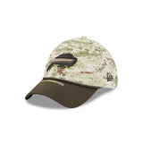 Gorra New Era 3930 STS 25 Bills