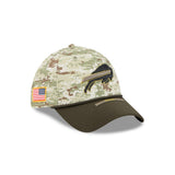 Gorra New Era 3930 STS 25 Bills