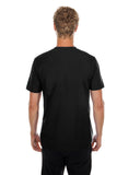 Playera New Era Training 26 Black NFL Philadelphia Eagles Hombre