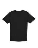 Playera New Era Training 26 Black NFL Pittsburgh Steelers Hombre