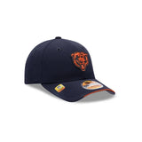 Gorra New Era 3930 SideLine 26 NFL Chicago Bears