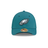Gorra New Era 3930 SideLine 26 NFL Philadelphia Eagles
