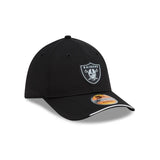 Gorra New Era 3930 SideLine 26 NFL Las Vegas Raiders