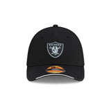 Gorra New Era 3930 SideLine 26 NFL Las Vegas Raiders