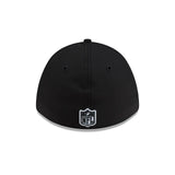 Gorra New Era 3930 SideLine 26 NFL Las Vegas Raiders