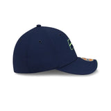 Gorra New Era 3930 SideLine 26 NFL Seattle Seahawks